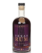 Balcones Rum Texas Pot Distilled Rum 70 cl 59,6%